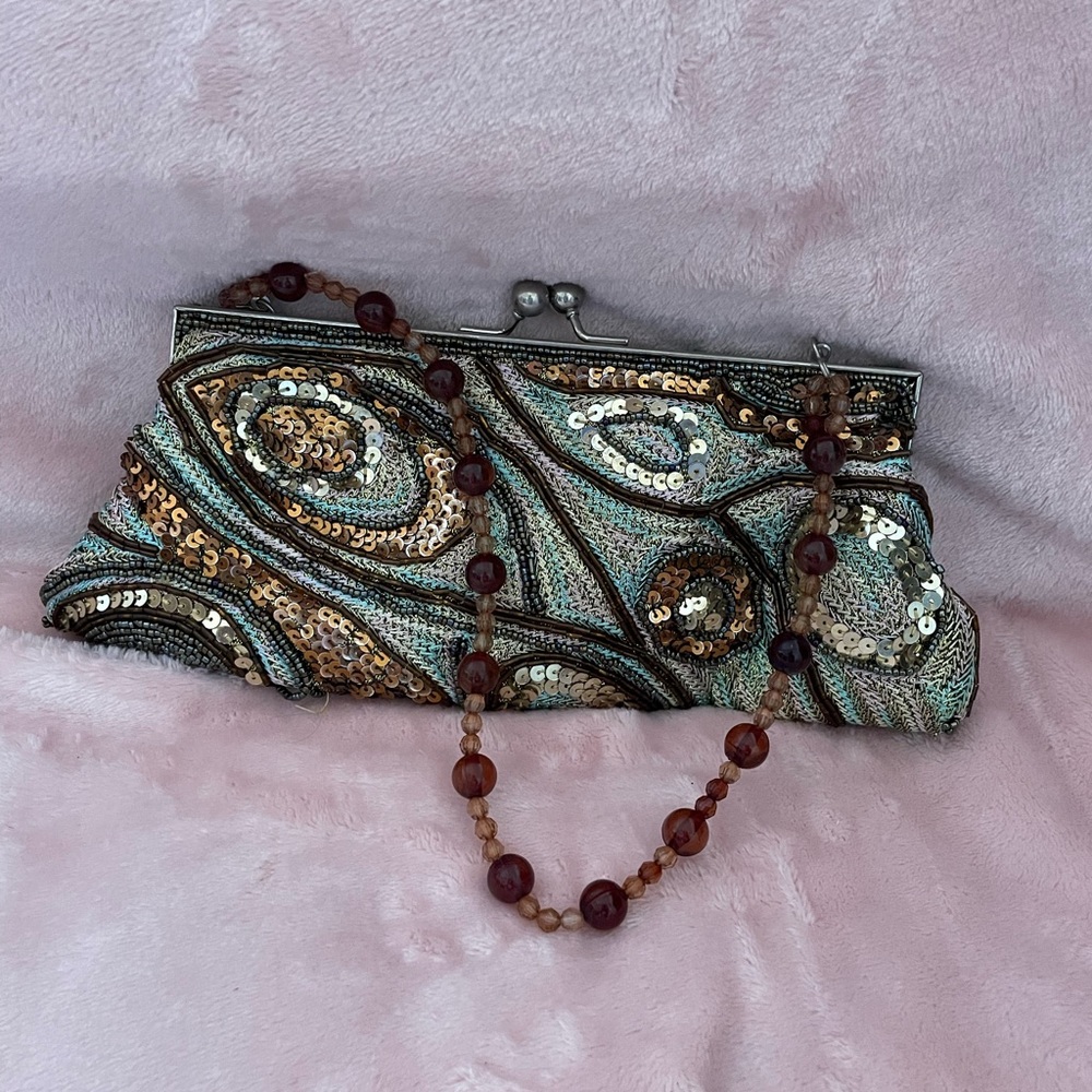 Hand purse